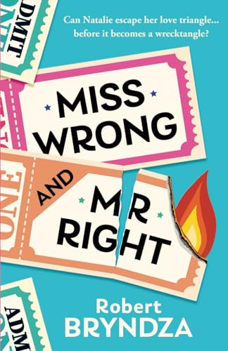 Miss Wrong and Mr Right (Paperback)