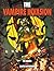 The Vampire Invasion Graphic Novel