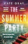 The Summer Party by Kate Gray