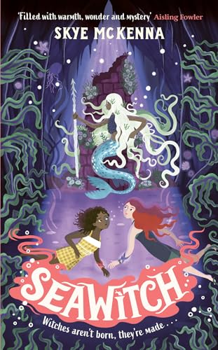 Seawitch (Hedgewitch, #3)