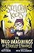 The Wild Imaginings of Stanley Strange (Skeleton Keys Book 5)