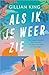 Als ik je weer zie (Dutch Edition)