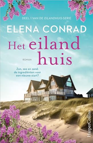 Het eilandhuis (Eilandhuis #1)