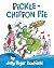 Pickle-Chiffon Pie by Jolly Roger Bradfield Pickle-Chiffon Pie by Jolly Roger Bradfield
