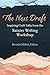 The Next Draft by Brenda Lynn Miller