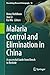 Malaria Control and Elimina...