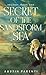 Secret of the Sandstorm Sea by Austin Parenti