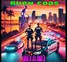 Alien Cops