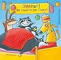 Chhhhut ! Ne réveille pas l'ours !