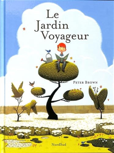 Jardin voyageur (Le)