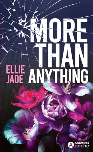 More Than Anything (Paperback)