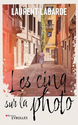 Les cinq sur la photo (Paperback)