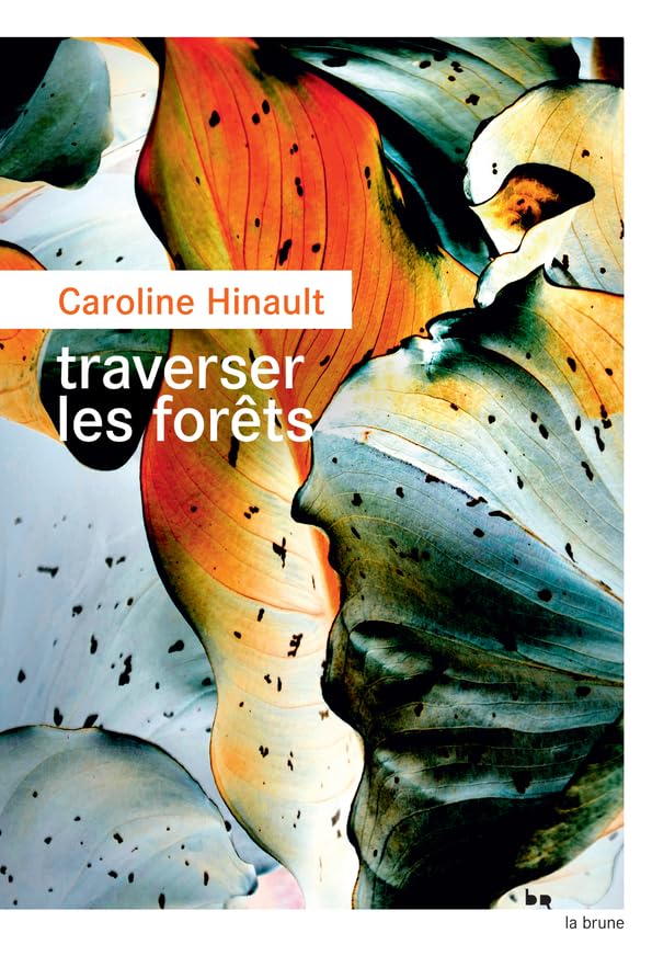Traverser les forêts (Paperback)