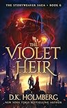 The Violet Heir