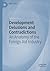 Development Delusions and Contradictions: An Anatomy of the Foreign Aid Industry