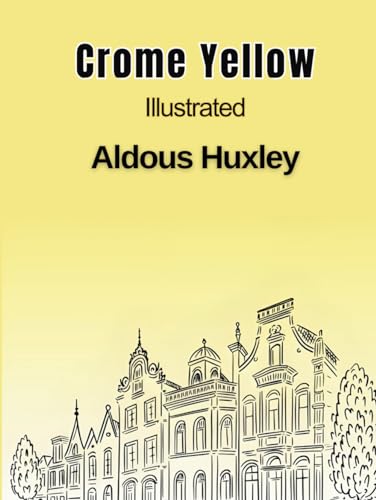 Crome Yellow