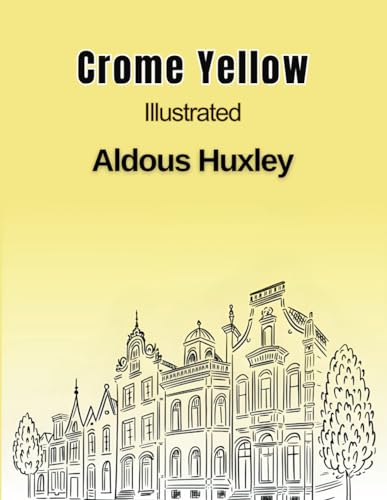 Crome Yellow