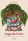 Magnolia Parks (Universo Magnolia Parks #1) Book cover for Magnolia Parks (Universo Magnolia Parks #1)