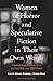 Women of Horror and Specula...