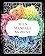 Meine Mandala Momente, 50 Motive zum ausmalen by Yen Novotny