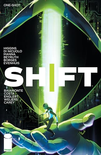 Shift #1 (Kindle Edition)