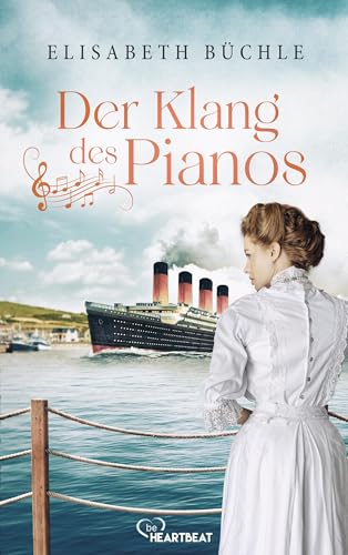 Der Klang des Pianos (German Edition)