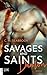 Savages and Saints – Damon by C. M. Seabrook