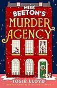 Miss Beeton’s Murder Agency