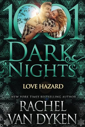 Love Hazard (1001 Dark Nights)