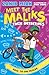 Race to the Rescue: Book 2 (Meet the Maliks – Twin Detectives, #2)