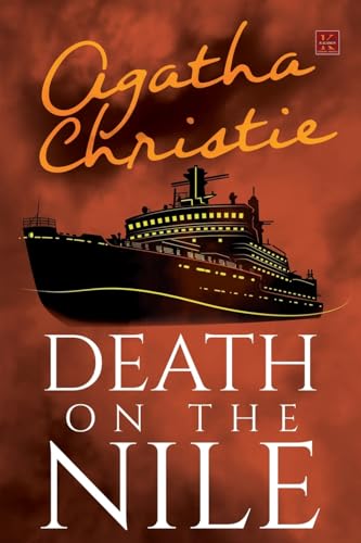 Death On The Nile