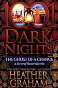 The Ghost of a Chance: A Krewe of Hunters Novella