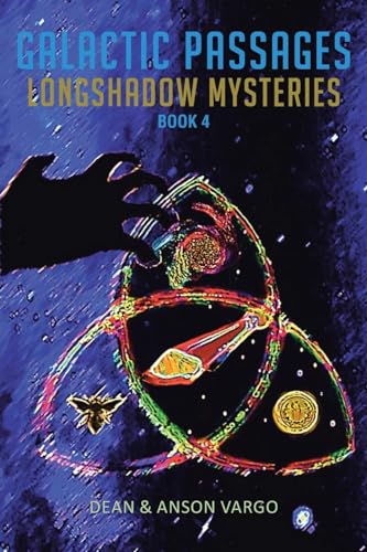 Galactic Passages: Longshadow Mysteries (Paperback)