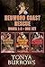 Redwood Coast Rescue Box Set Books 1-3 by Tonya Burrows