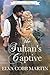 The Sultan's Captive (Charleston Brides Book 2)