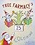 Tree Farmacy's 25 Days of Coloring by Matt Prince