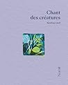 Chant des créatures by Nadine Ltaif