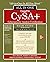 CompTIA CySA+ Cybersecurity Analyst Certification All-in-One Exam Guide, Third Edition (Exam CS0-003)