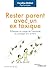 Rester parent avec un ex toxique by Caroline Bréhat