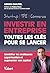 Investir en entreprise, tou...