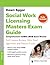 Social Work Licensing Masters Exam Guide by Dawn Apgar