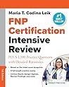 FNP Certification...