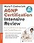 AGNP Certification Intensive Review by Maria T. Codina Leik