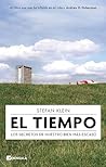 Book cover for El tiempo: Los secretos de nuestro bien más escaso (DIVULGACIÓN) (Spanish Edition)