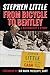 From Bicycle to Bentley by Stephen Little