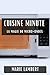 Cuisine Minute by Marie Lambert