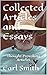 Collected Articles and Essays by Earl Smith