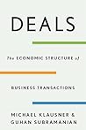 Deals: The Econom...