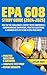 EPA 608 Study Guide (2024-2...