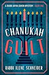 Chanukah Guilt